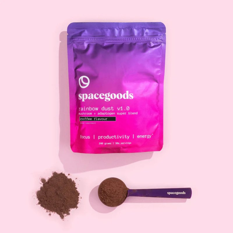 your coffee got an&nbsp;upgrade!